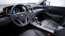 Chevrolet Malibu 2013 - pełny panel przedni