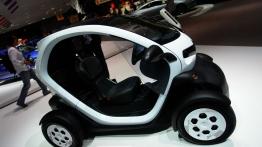 Frankfurt Motor Show 2011 na żywo - prototypy cz. 2 - inne zdjęcie