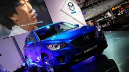 Frankfurt Motor Show 2011 na żywo - auta seryjne cz. 2 - inne zdjęcie