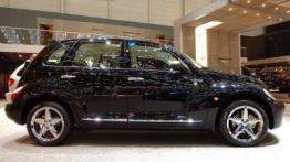  Genewa 2006 - relacja I