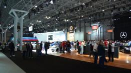 New York International Auto Show 2015 - inne zdjęcie