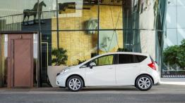 Nissan Note II 1.5 dCi (2013) - lewy bok