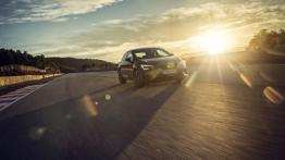 Seat Leon III SC Cupra (2014) - testowanie auta