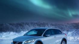 Volvo C30 Electric - lewy bok