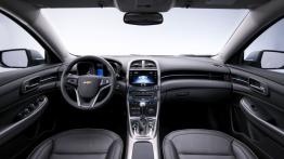 Chevrolet Malibu 2013 - pełny panel przedni