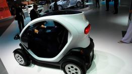 Frankfurt Motor Show 2011 na żywo - prototypy cz. 2 - inne zdjęcie