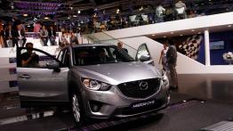 Frankfurt Motor Show 2011 na żywo - auta seryjne cz. 2 - inne zdjęcie