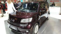  Genewa 2006 - relacja I