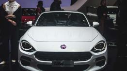 Geneva International Motor Show 2016 - auta seryjne (cz.1)