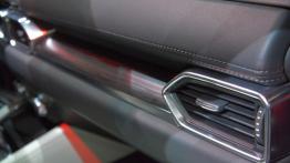 Geneva International Motor Show 2017 - auta seryjne cz.2