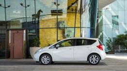 Nissan Note II 1.5 dCi (2013) - lewy bok