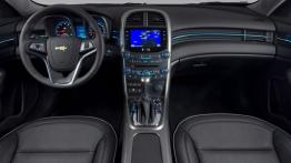 Chevrolet Malibu 2013 - pełny panel przedni