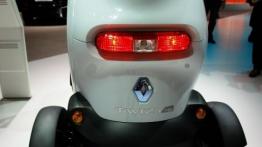 Frankfurt Motor Show 2011 na żywo - prototypy cz. 2 - inne zdjęcie