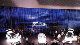 Frankfurt Motor Show 2011 na żywo - auta seryjne cz. 2 - inne zdjęcie