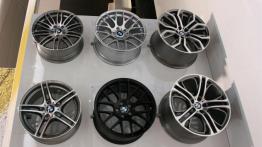 Essen Motor Show 2011