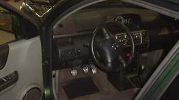  Warszawskie Targi Motoryzacyjne 06.11.2002