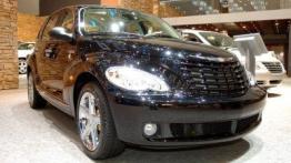  Genewa 2006 - relacja I