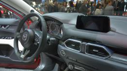 Geneva International Motor Show 2017 - auta seryjne cz.2