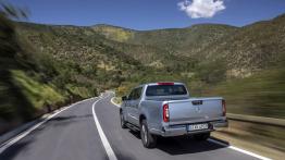 Mercedes Klasa X (2018)