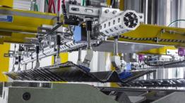 BMW serii 7 G11/G12 (2016) - taśma produkcyjna