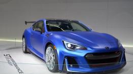 New York International Auto Show 2015 - inne zdjęcie