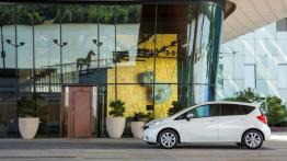 Nissan Note II 1.5 dCi (2013) - lewy bok