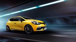 Renault Clio IV RS 200 (2013) - prawy bok