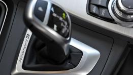 BMW serii 3 ActiveHybrid - skrzynia biegów