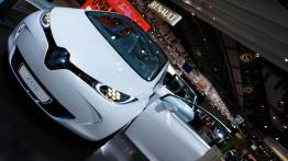 Frankfurt Motor Show 2011 na żywo - prototypy cz. 2 - inne zdjęcie