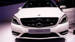 Frankfurt Motor Show 2011 na żywo - auta seryjne cz. 2 - inne zdjęcie