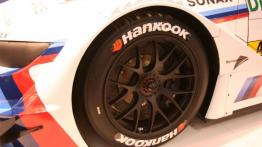 Essen Motor Show 2011