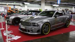 Essen Motor Show 2011 - auta klasyczne