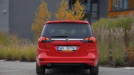 Opel Mokka X i Zafira – Zasadnicze zmiany