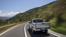 Mercedes Klasa X (2018)