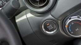 Mazda MX-5 IV White (2015) - nawiew