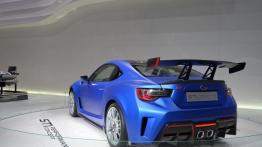 New York International Auto Show 2015 - inne zdjęcie