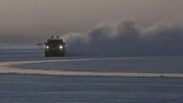 Land Rover Range Rover Sport II (2014) - testowanie auta