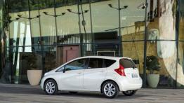 Nissan Note II 1.5 dCi (2013) - lewy bok