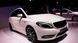 Frankfurt Motor Show 2011 na żywo - auta seryjne cz. 2 - inne zdjęcie