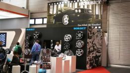 Essen Motor Show 2011