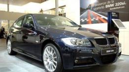  Genewa 2006 - relacja I