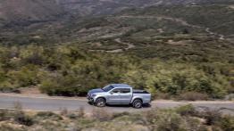 Mercedes Klasa X (2018)