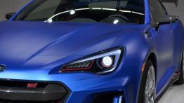 New York International Auto Show 2015 - inne zdjęcie