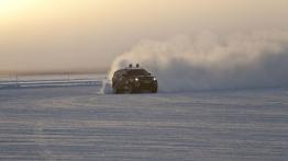 Land Rover Range Rover Sport II (2014) - testowanie auta