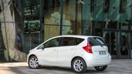 Nissan Note II 1.5 dCi (2013) - lewy bok