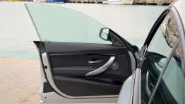 BMW 335i Gran Turismo M Sport Package (2014) - drzwi kierowcy od wewnątrz