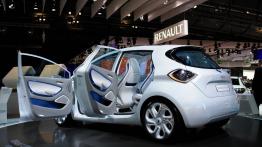 Frankfurt Motor Show 2011 na żywo - prototypy cz. 2 - inne zdjęcie