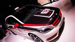 Frankfurt Motor Show 2011 na żywo - auta seryjne cz. 2 - inne zdjęcie