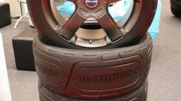 Essen Motor Show 2011