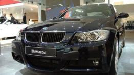  Genewa 2006 - relacja I